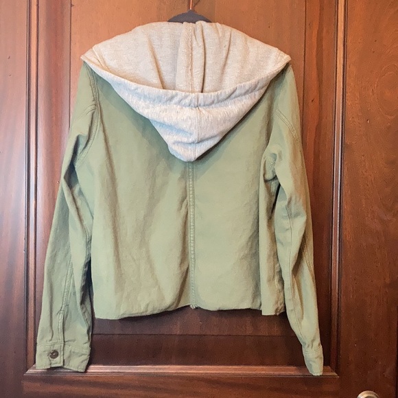 Free People Jacket - Picture 6 of 16